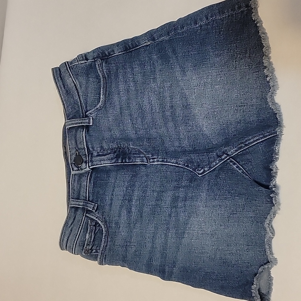 DL 1961 Jean Skirt